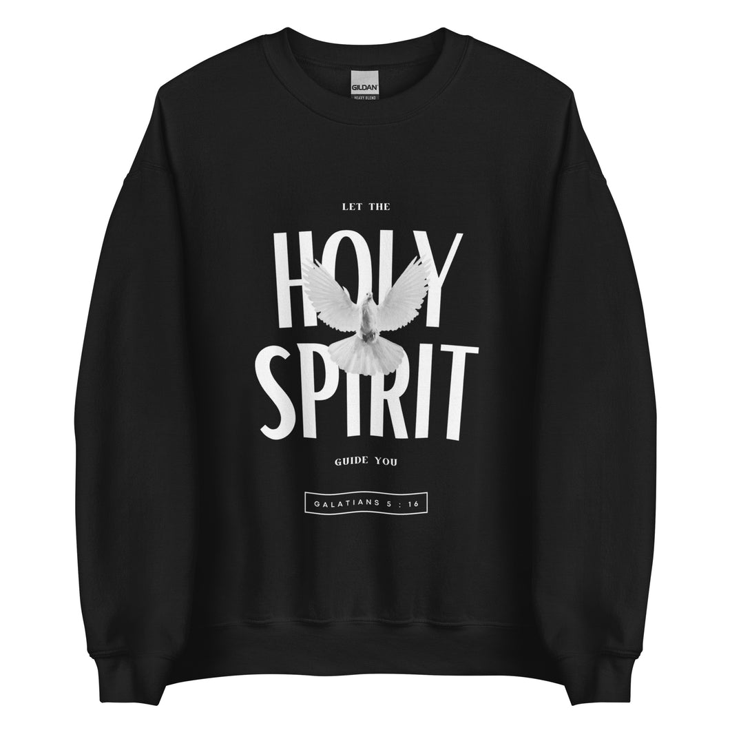 Holy Spirit Sweatshirt