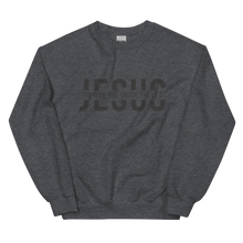 Load image into Gallery viewer, The Way, The Truth, The Life Sweatshirt
