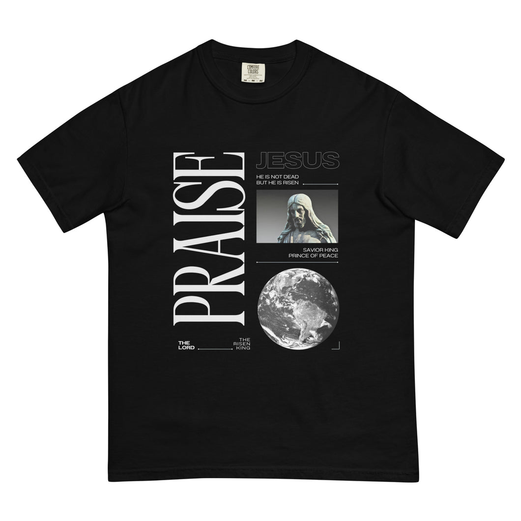 Praise Graphic T-Shirt