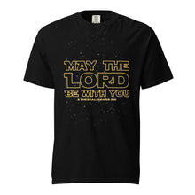 Load image into Gallery viewer, May The Lord Be With You T-Shirt
