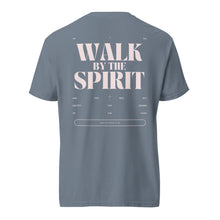 Load image into Gallery viewer, Walk By The Spirit T-Shirt
